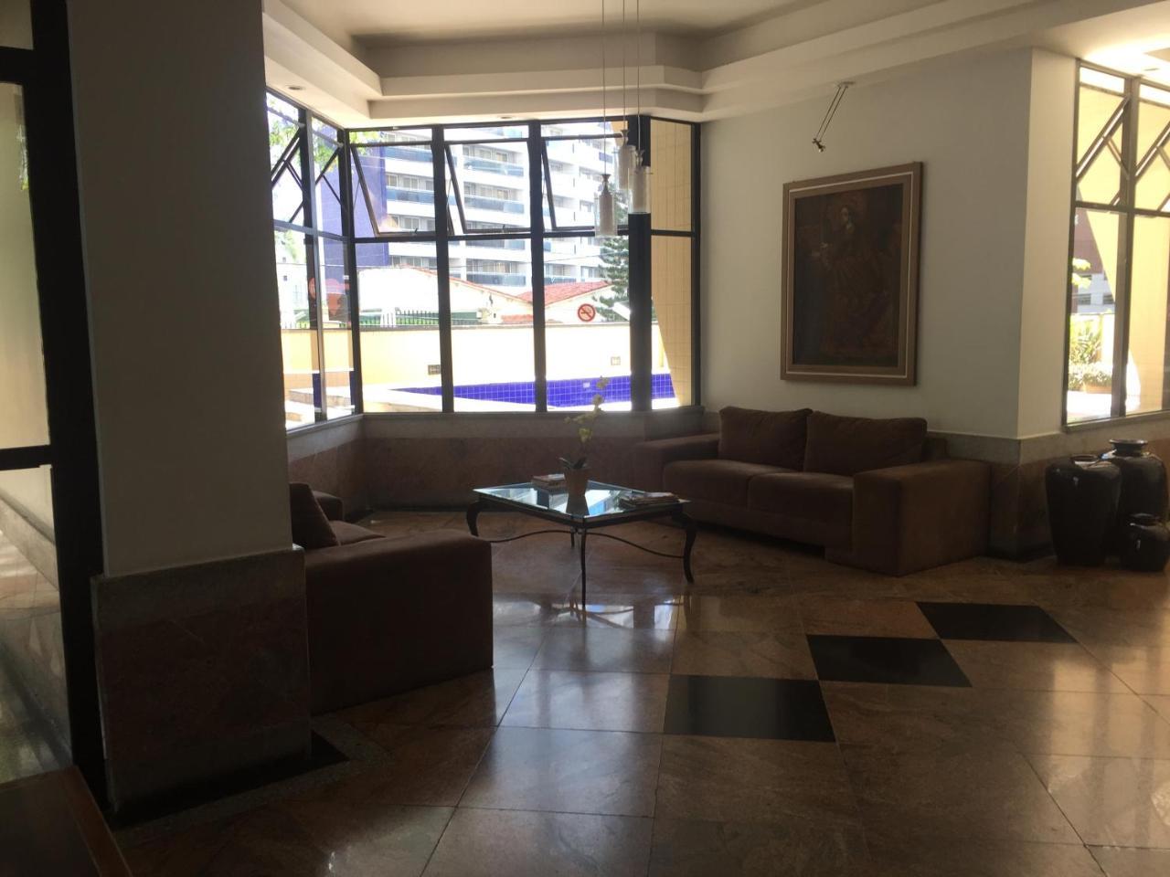 Apartamento New Life 福塔雷萨 外观 照片