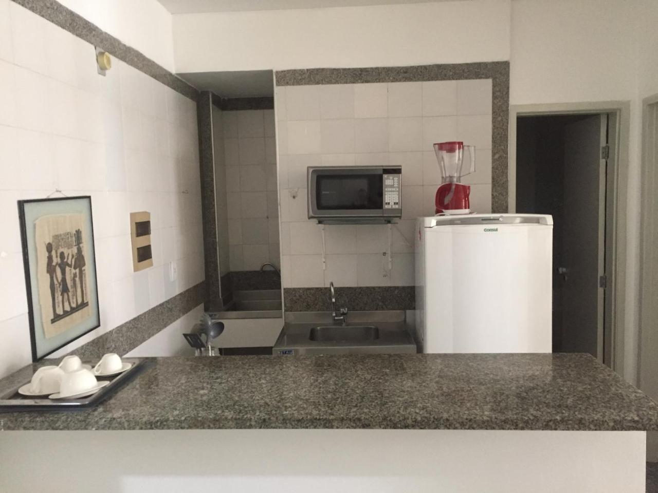 Apartamento New Life 福塔雷萨 外观 照片
