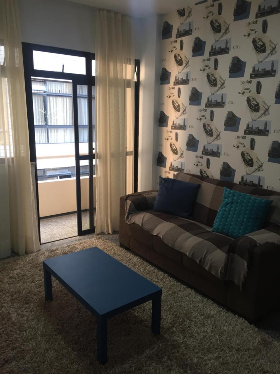 Apartamento New Life 福塔雷萨 外观 照片