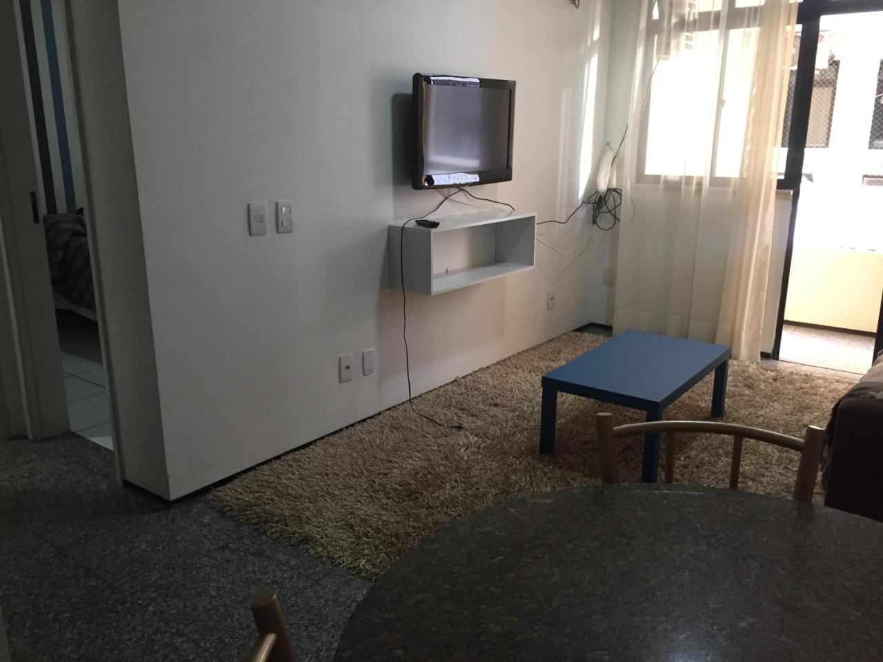 Apartamento New Life 福塔雷萨 外观 照片