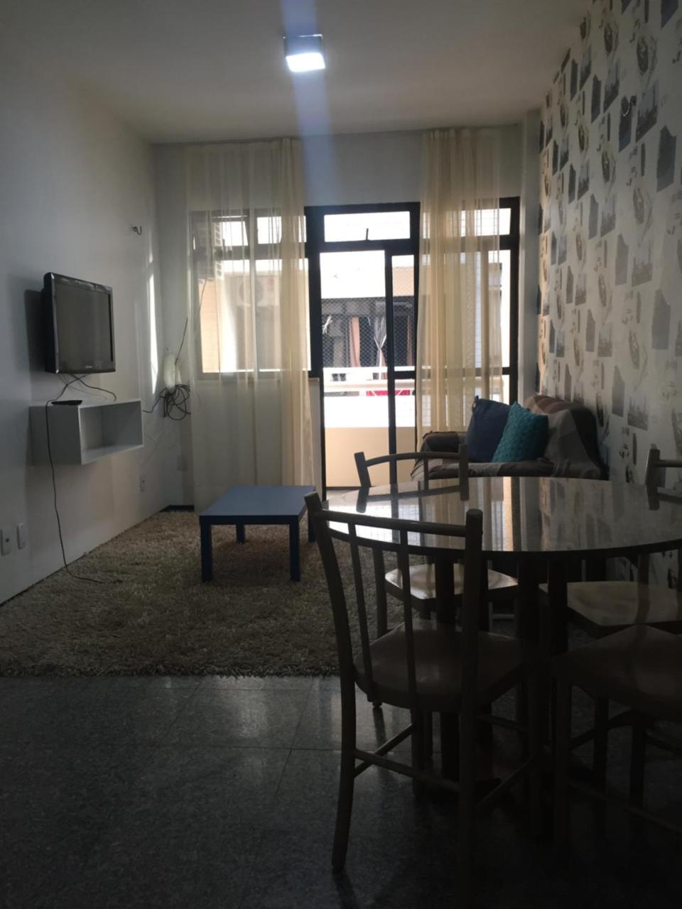 Apartamento New Life 福塔雷萨 外观 照片