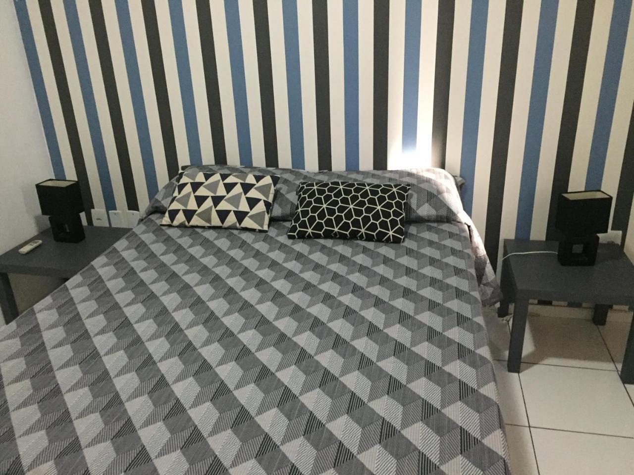 Apartamento New Life 福塔雷萨 外观 照片