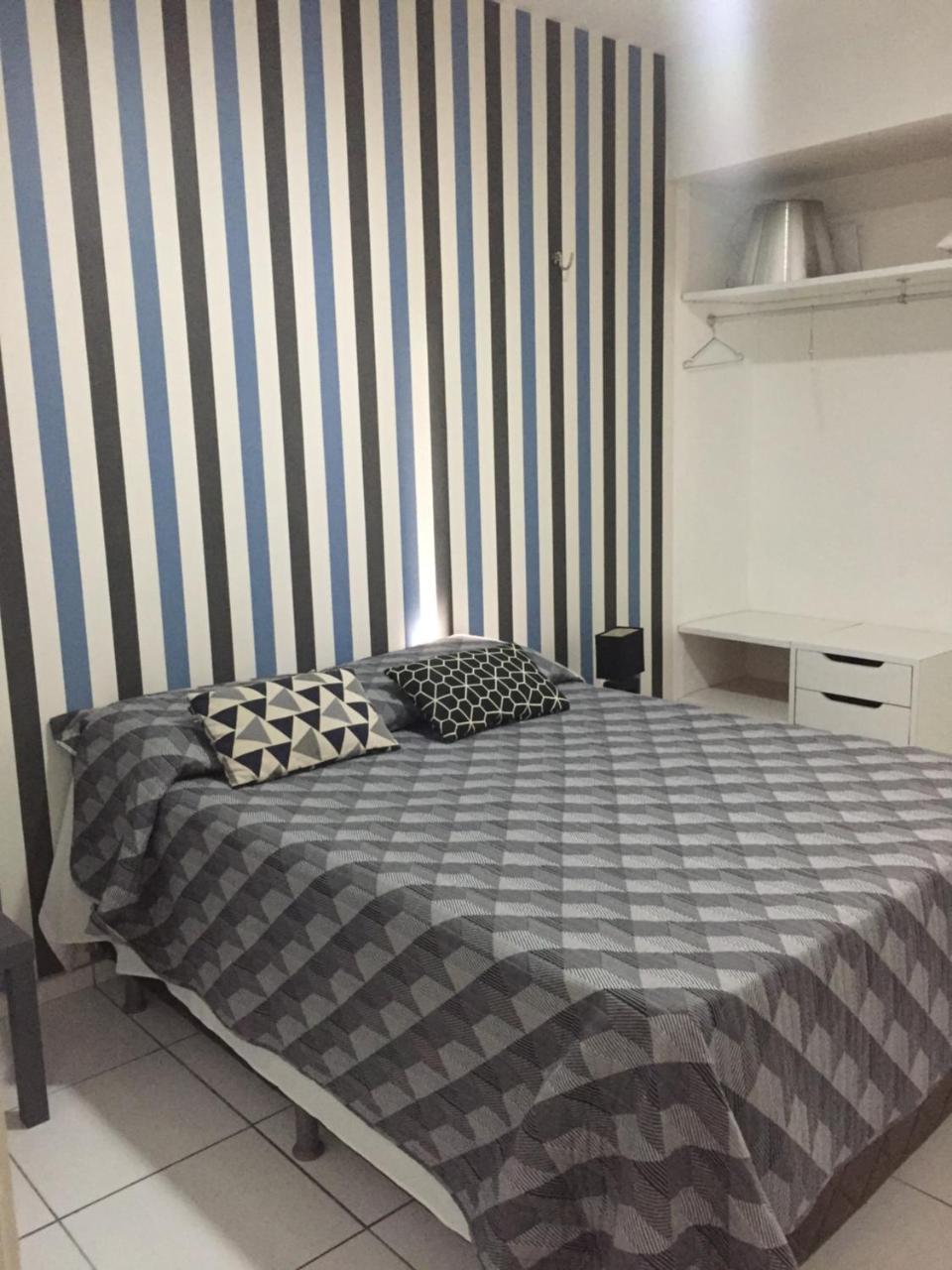 Apartamento New Life 福塔雷萨 外观 照片