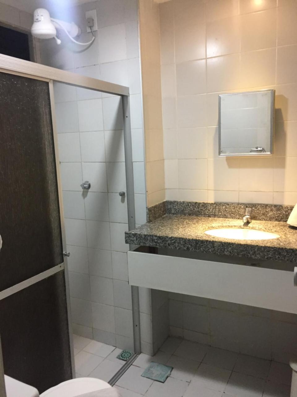 Apartamento New Life 福塔雷萨 外观 照片