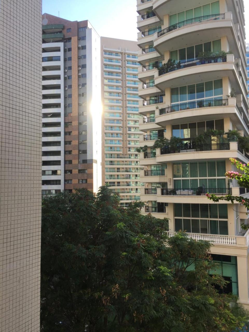 Apartamento New Life 福塔雷萨 外观 照片