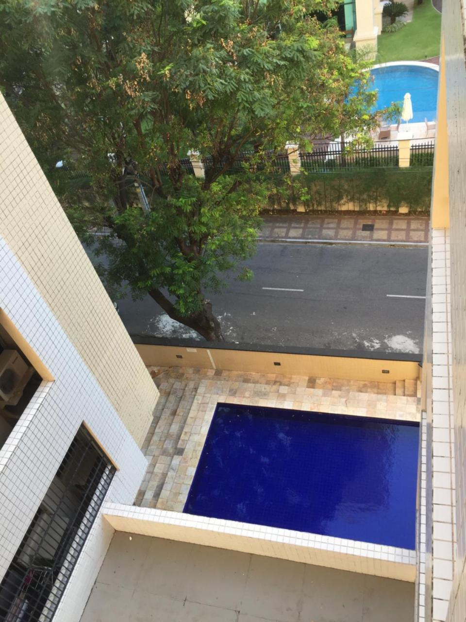 Apartamento New Life 福塔雷萨 外观 照片