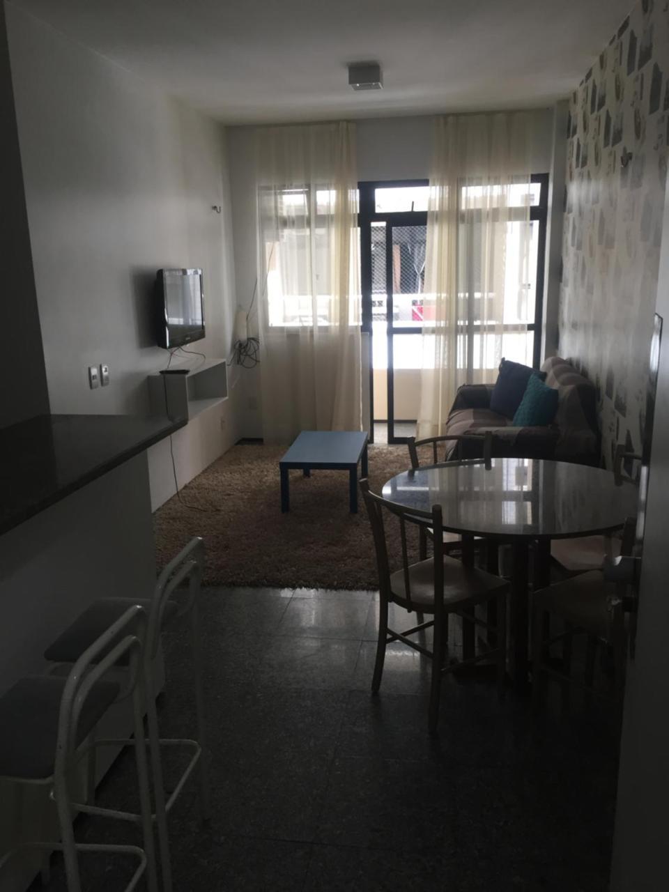Apartamento New Life 福塔雷萨 外观 照片